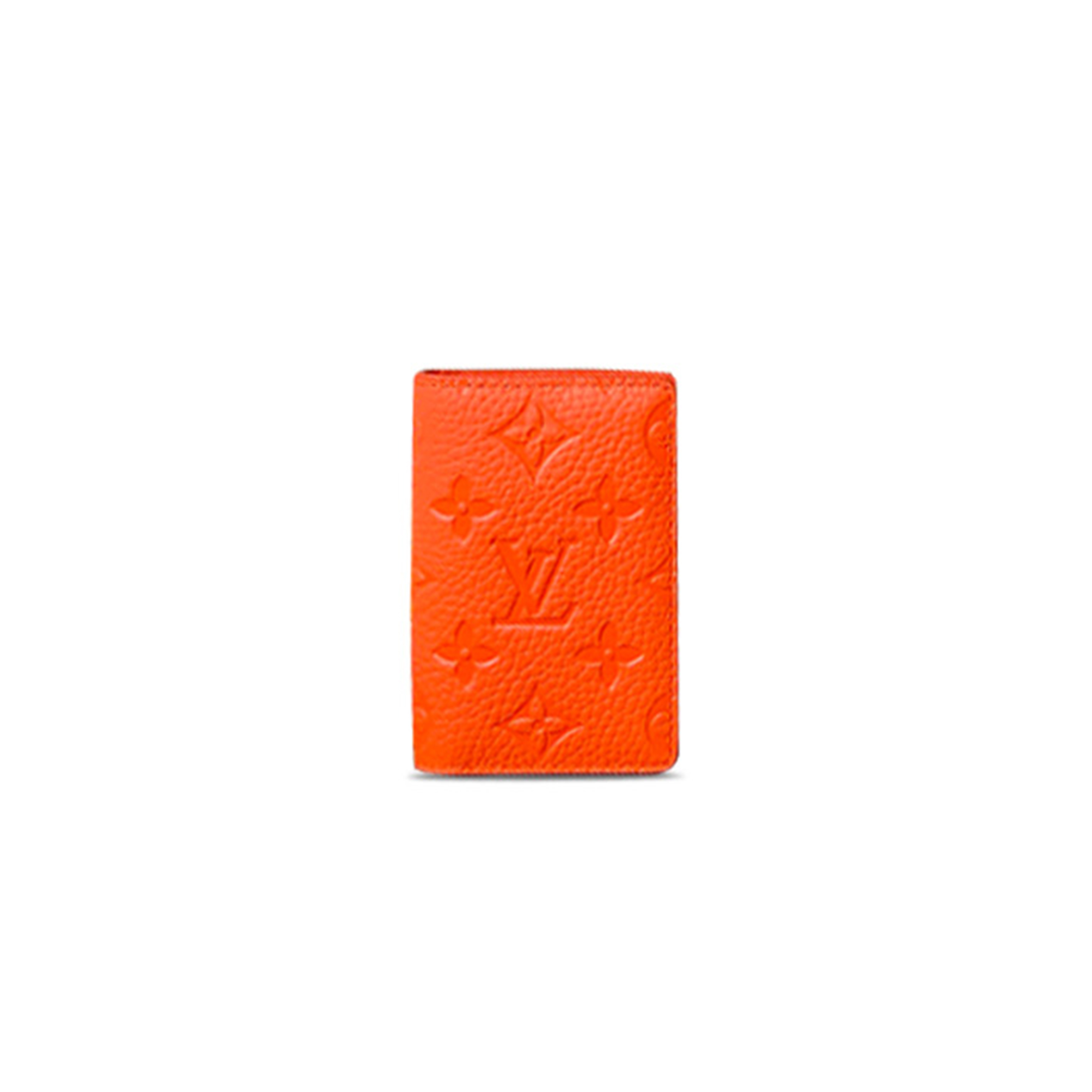 LOUIS VUITTON BRAZZA WALLET M83069 (11*7.5*1cm)
